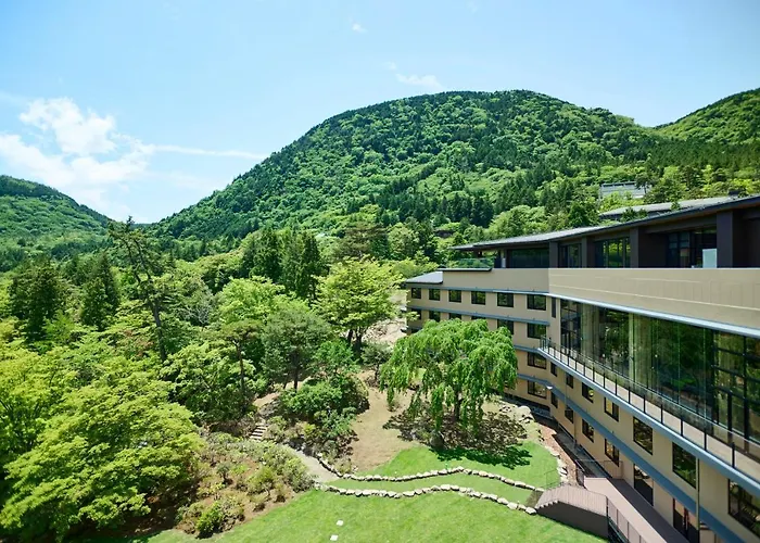 Hakone Kowakien Hotel