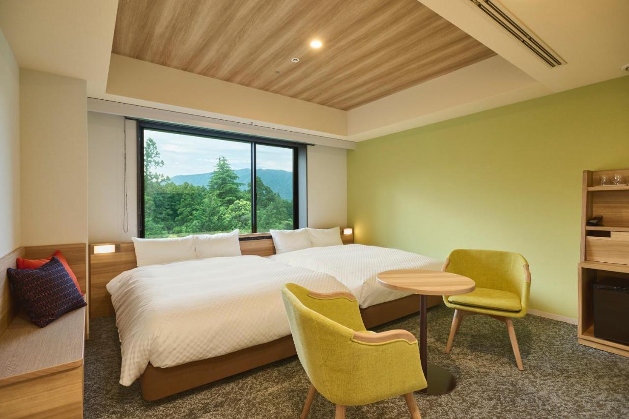 Kowakien Ryokan 4*