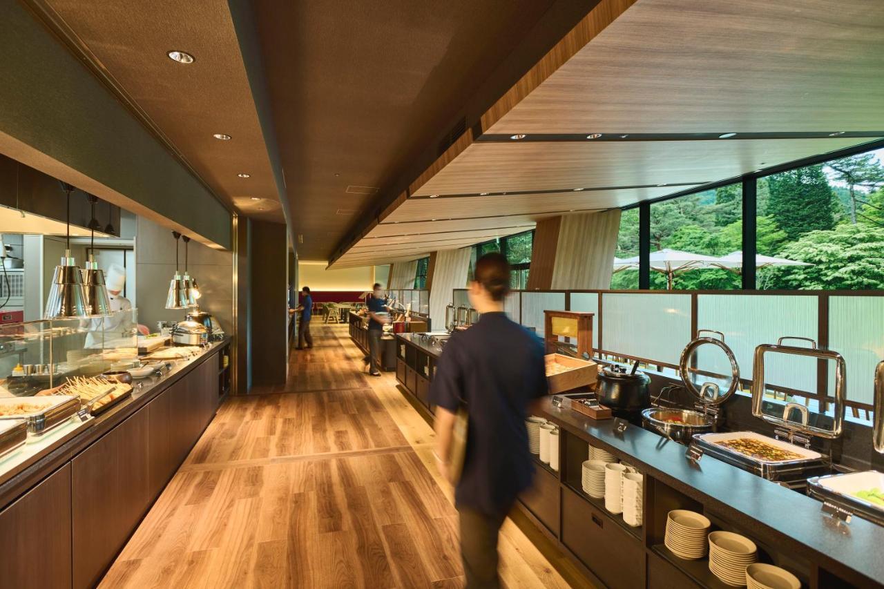 Ryokan Kowakien 4*
