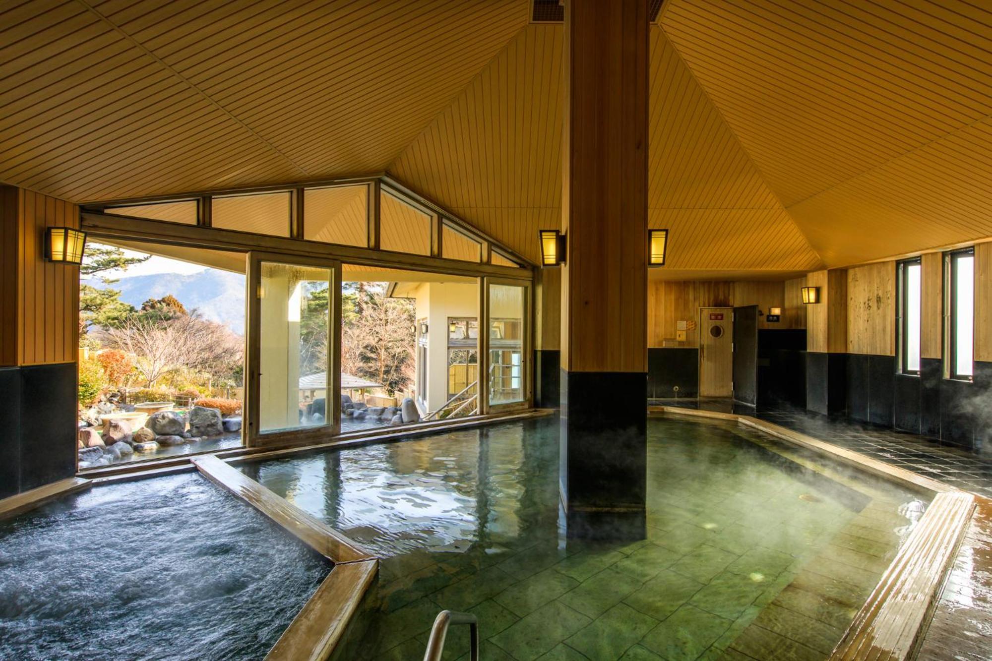 Kowakien Ryokan