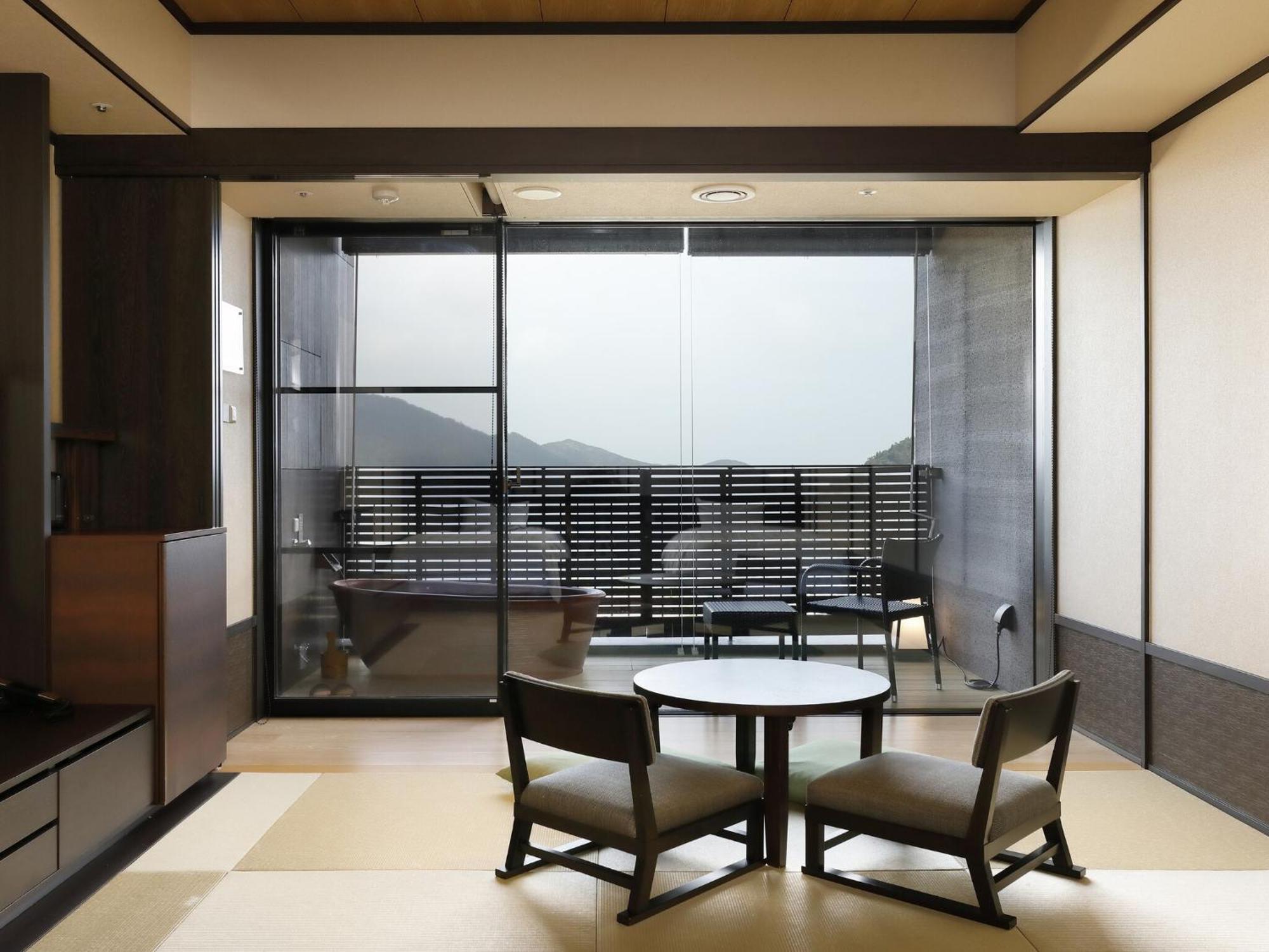 Kowakien Ryokan 4*