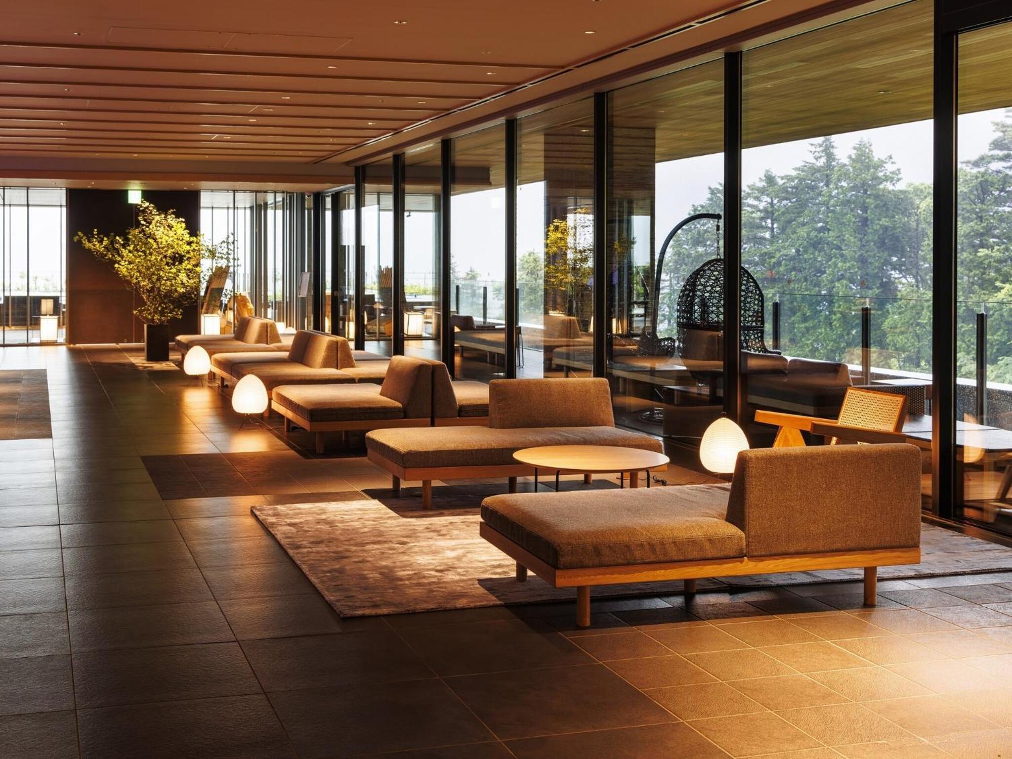Ryokan Kowakien 4*