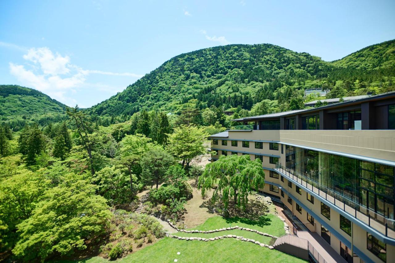 Kowakien Hakone