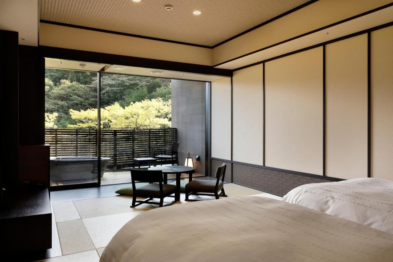 Kowakien Ryokan Hakone