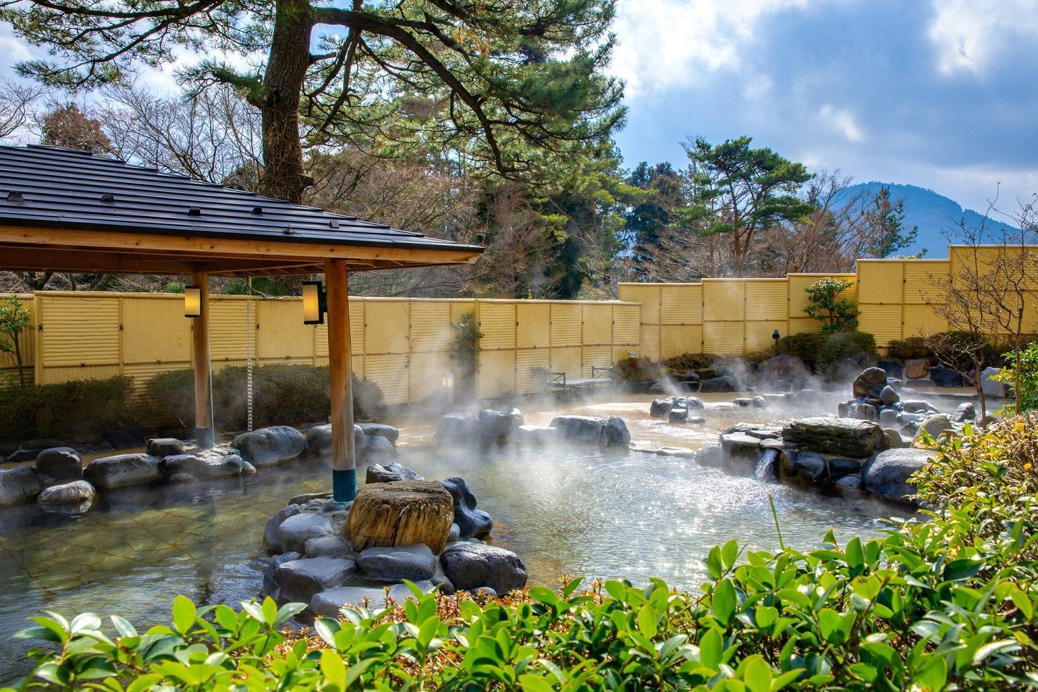 Kowakien 4* Hakone