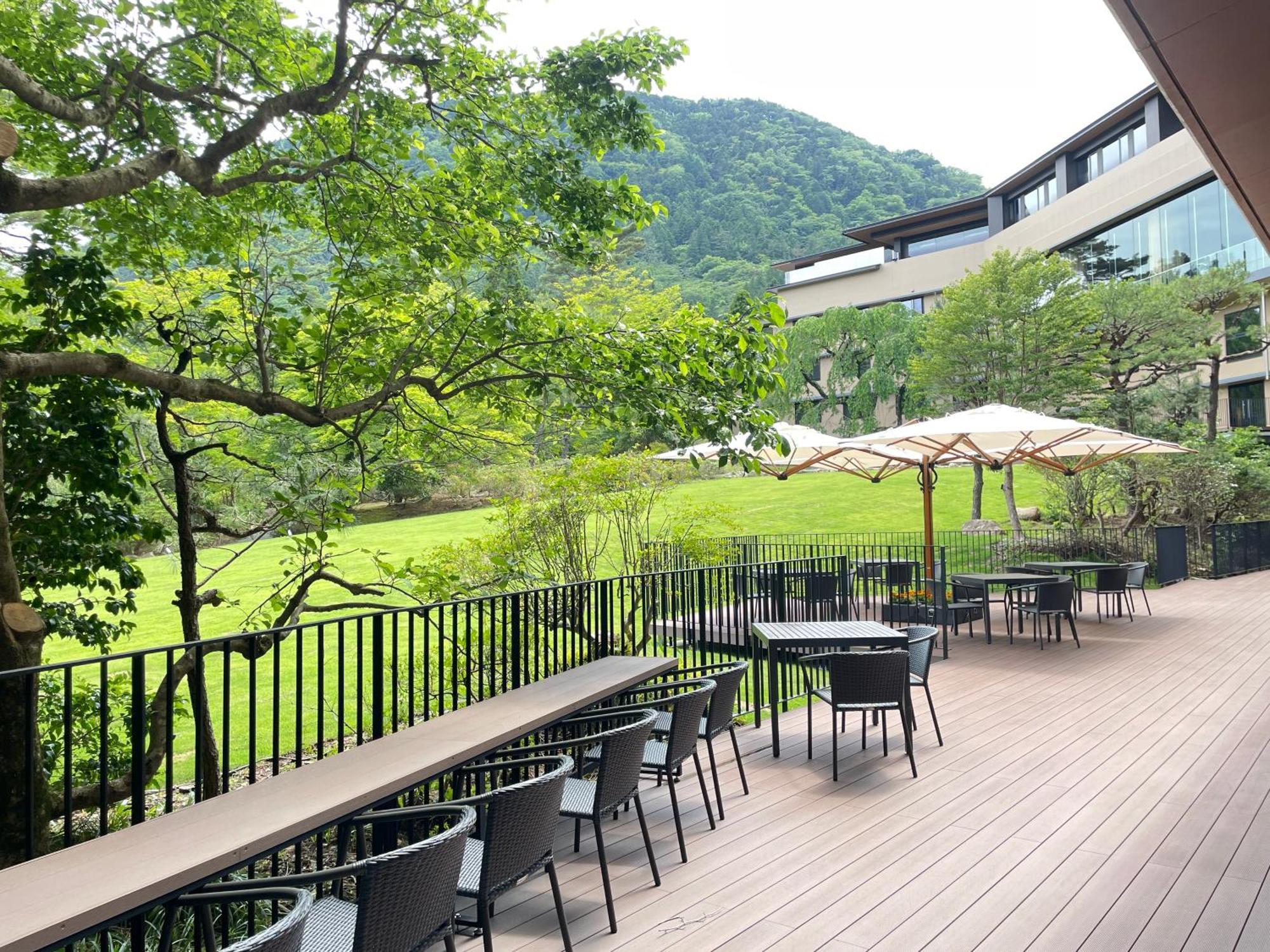 Kowakien Ryokan 4*