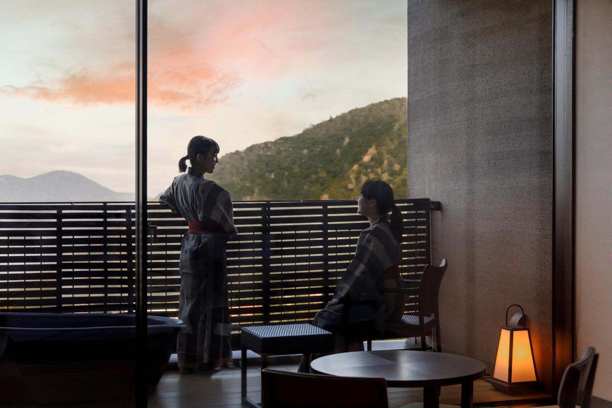 Kowakien Ryokan