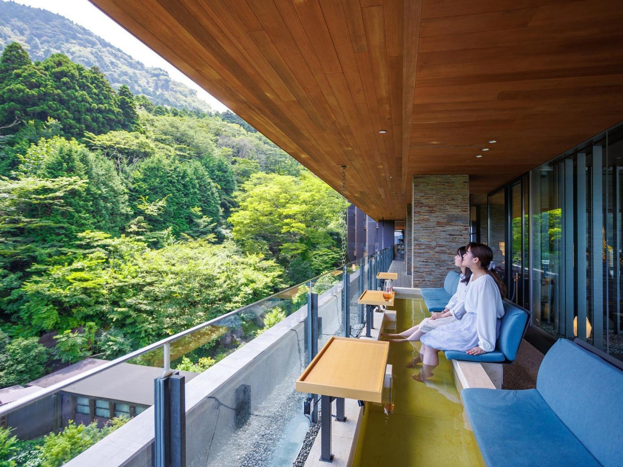 Ryokan Kowakien Hakone