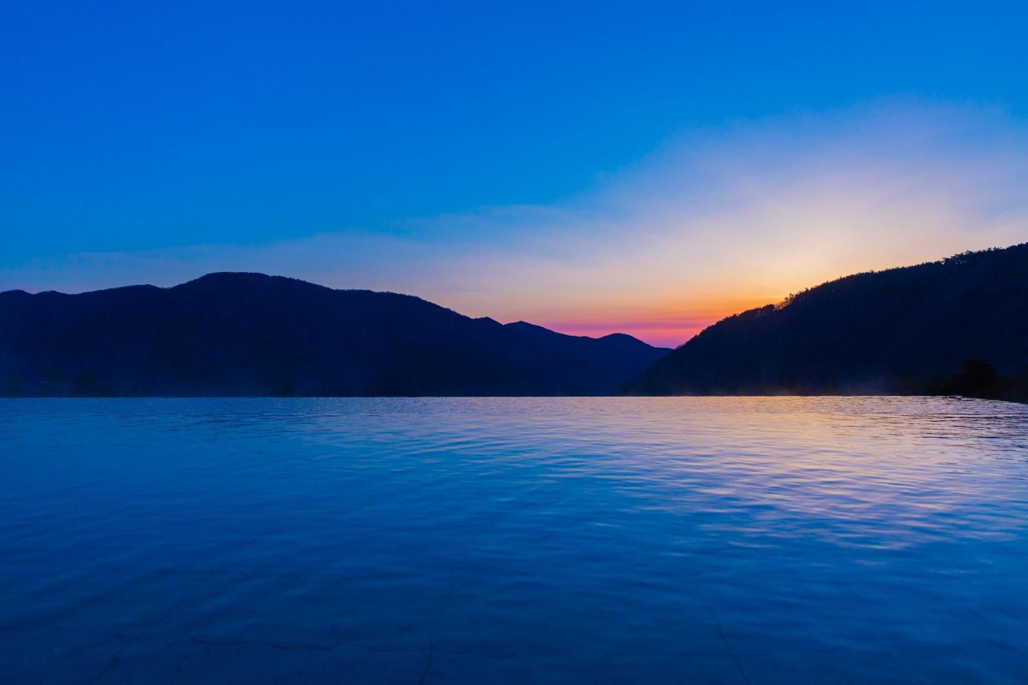 Kowakien Hakone
