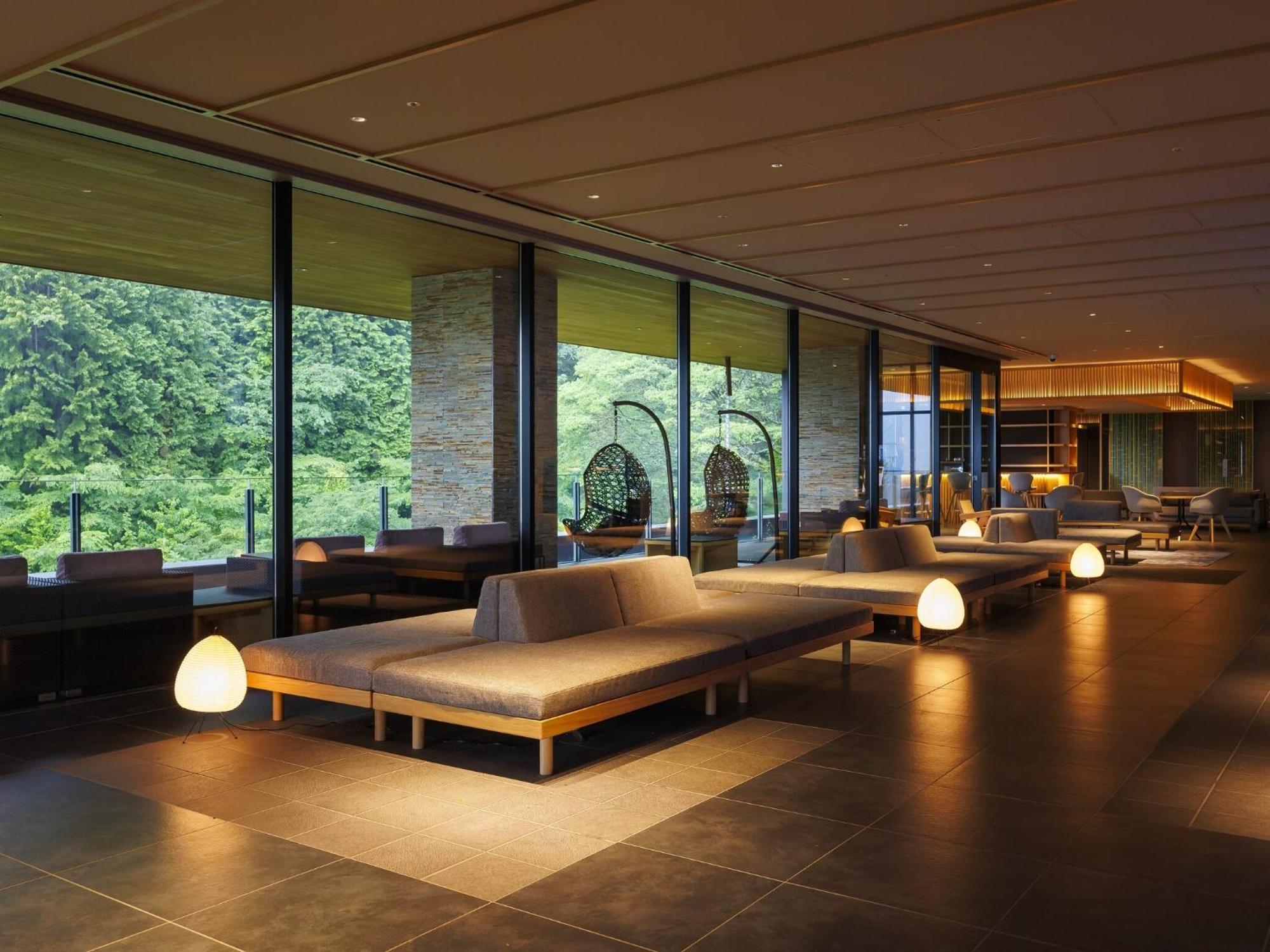 Ryokan Kowakien Hakone