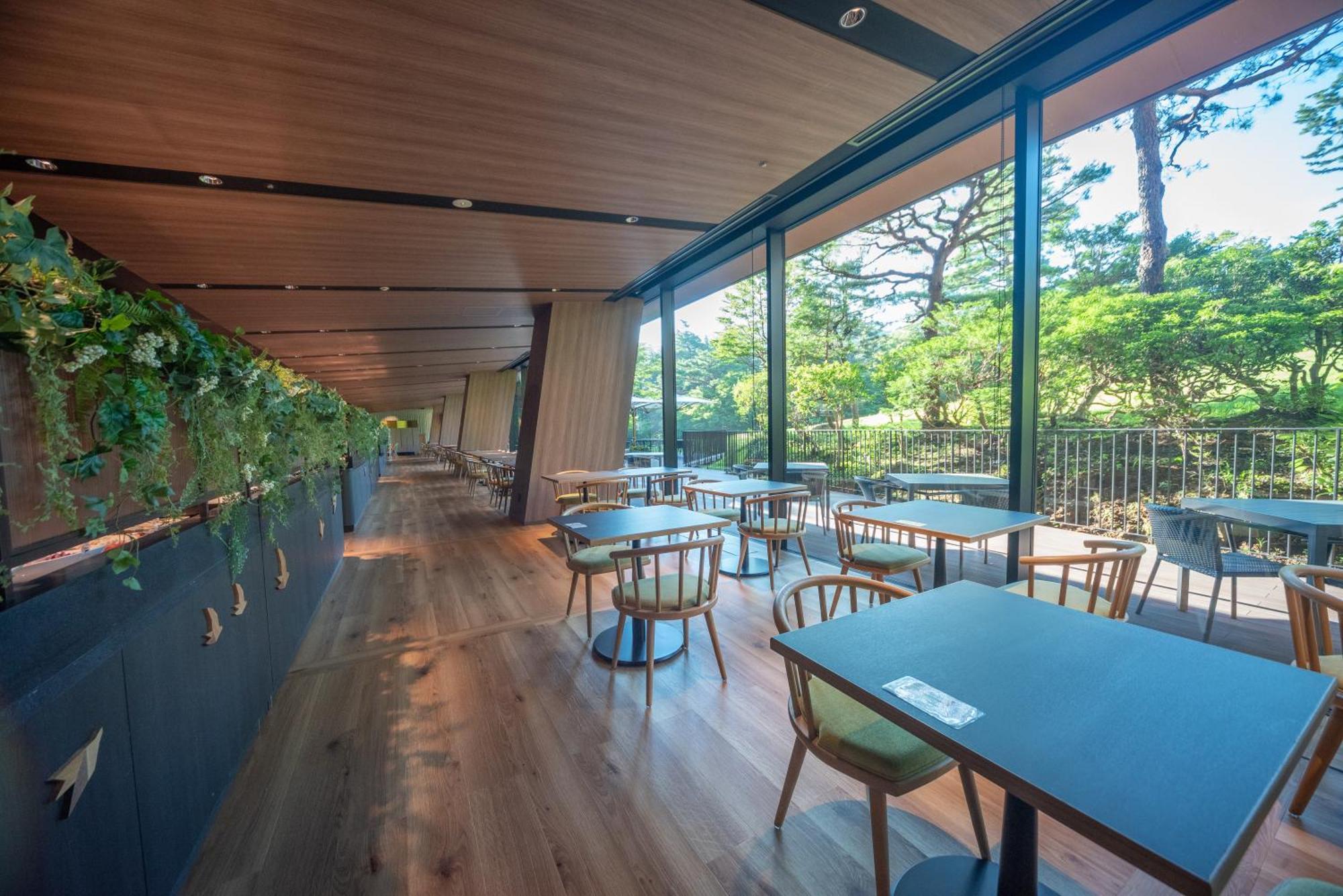 Ryokan Kowakien