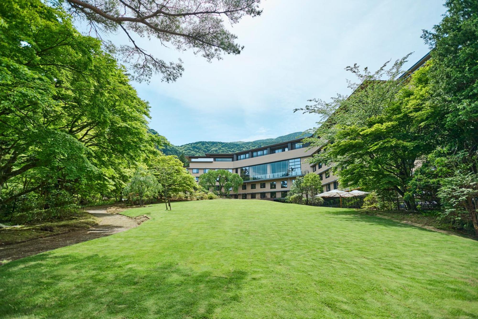 Kowakien Ryokan 4*
