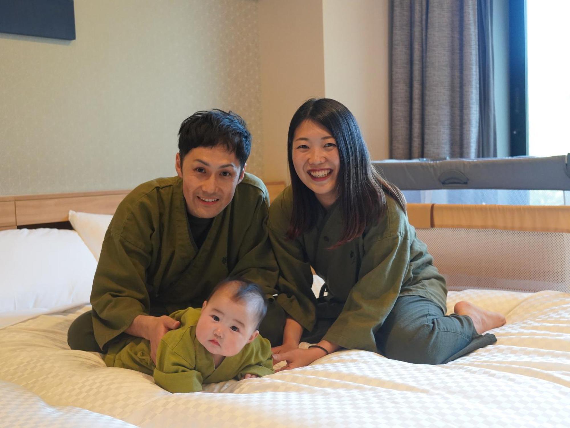 Kowakien Ryokan 4*