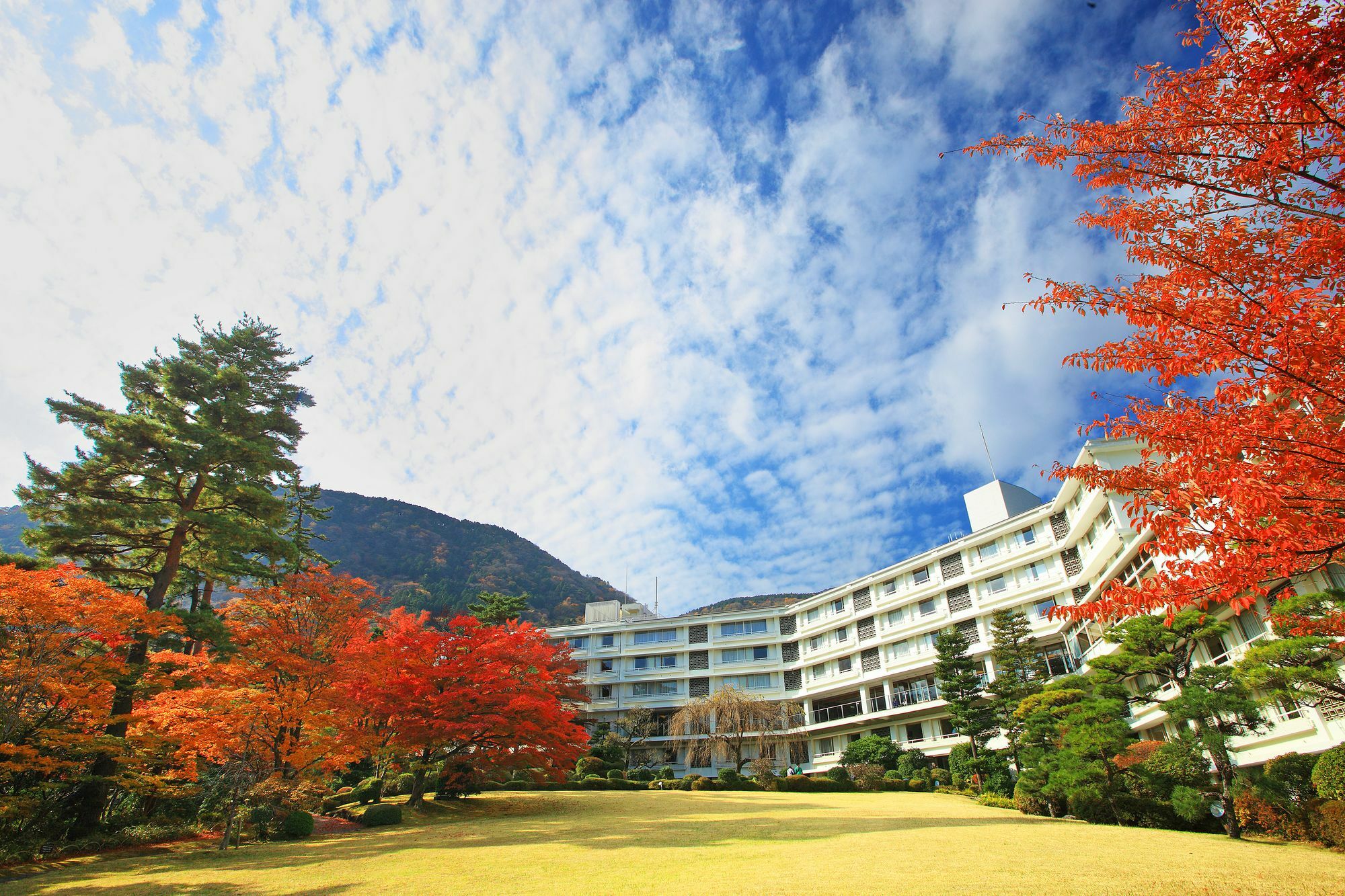 Ryokan Kowakien Hakone